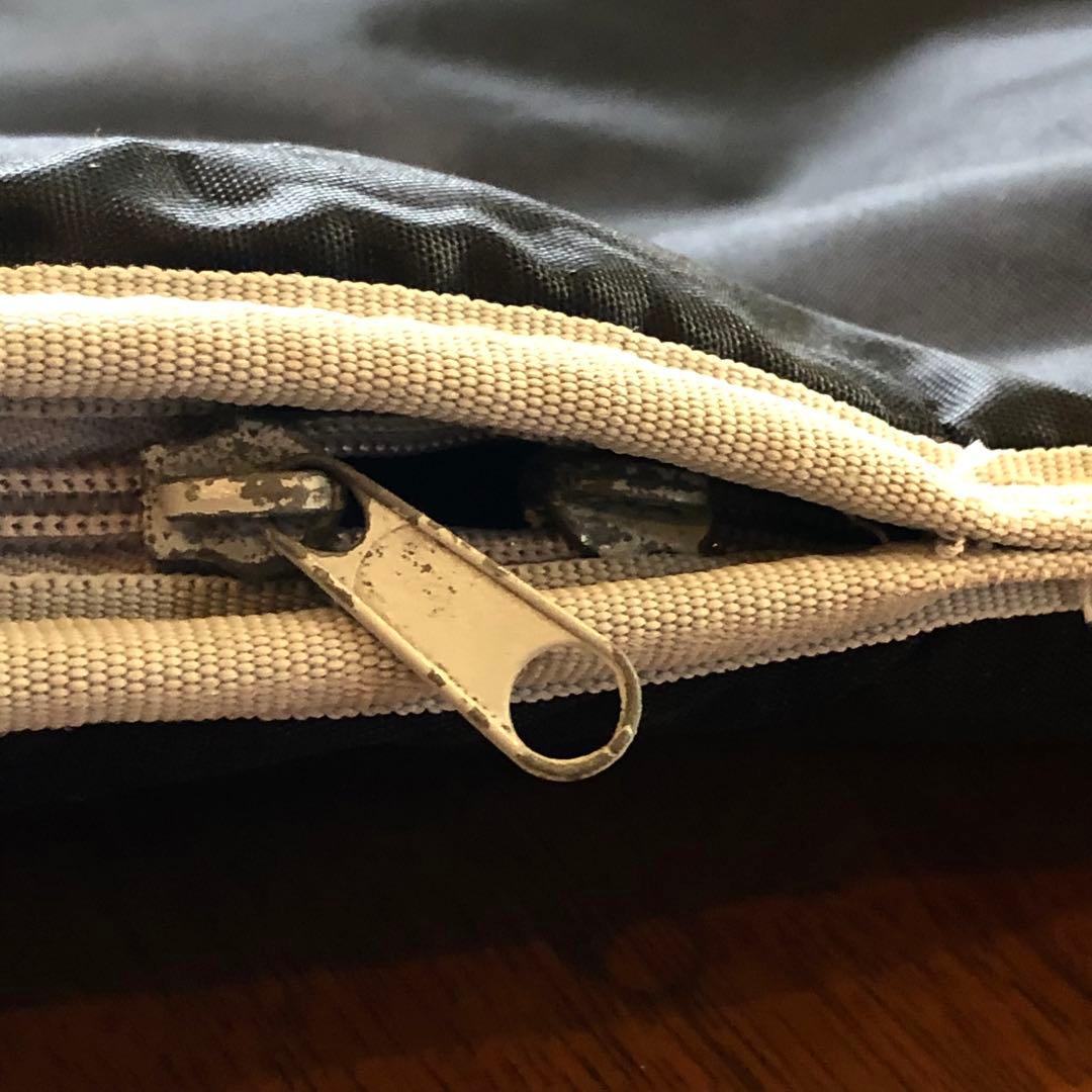 良品訳ありSWELLサーフボード6'2\"クリスタルデッキグリップハードケース付き