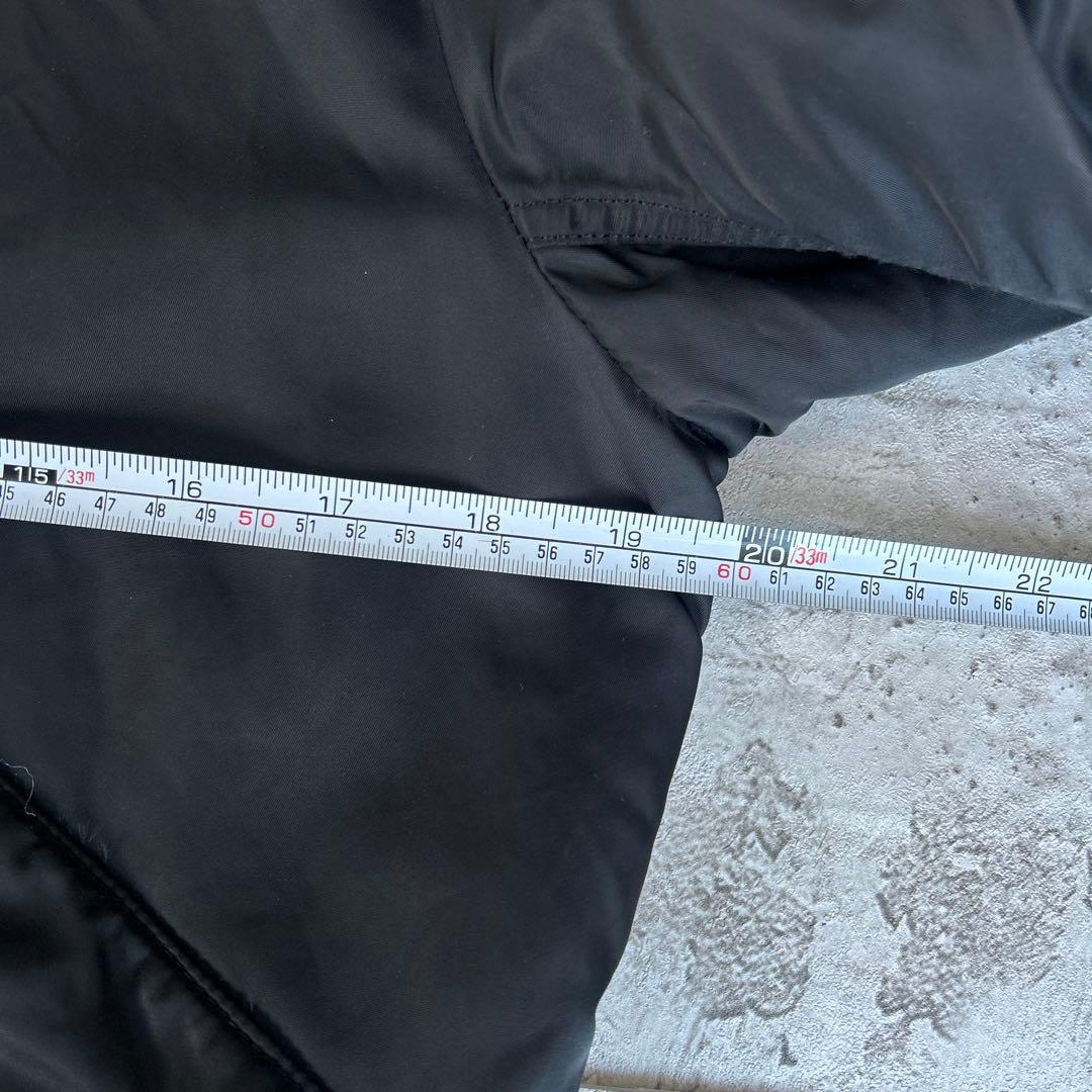 00s Alpha Cwu-45P フライトジャケット　ブラック　L