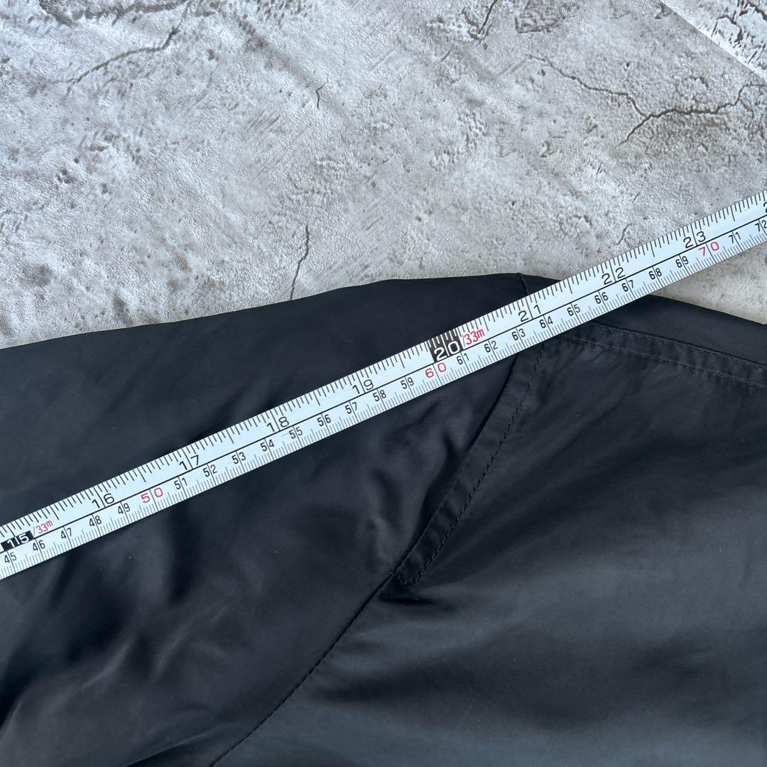 00s Alpha Cwu-45P フライトジャケット　ブラック　L