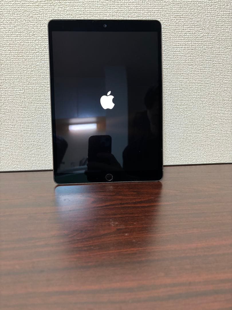 iPad Air 第3世代 64GB 本体 オリジナルパッケージ付き