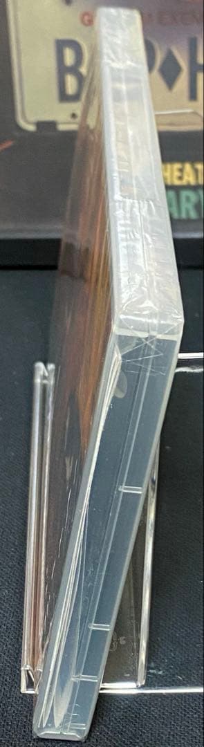 洋画／映画／DVD／リサイクル-死界-