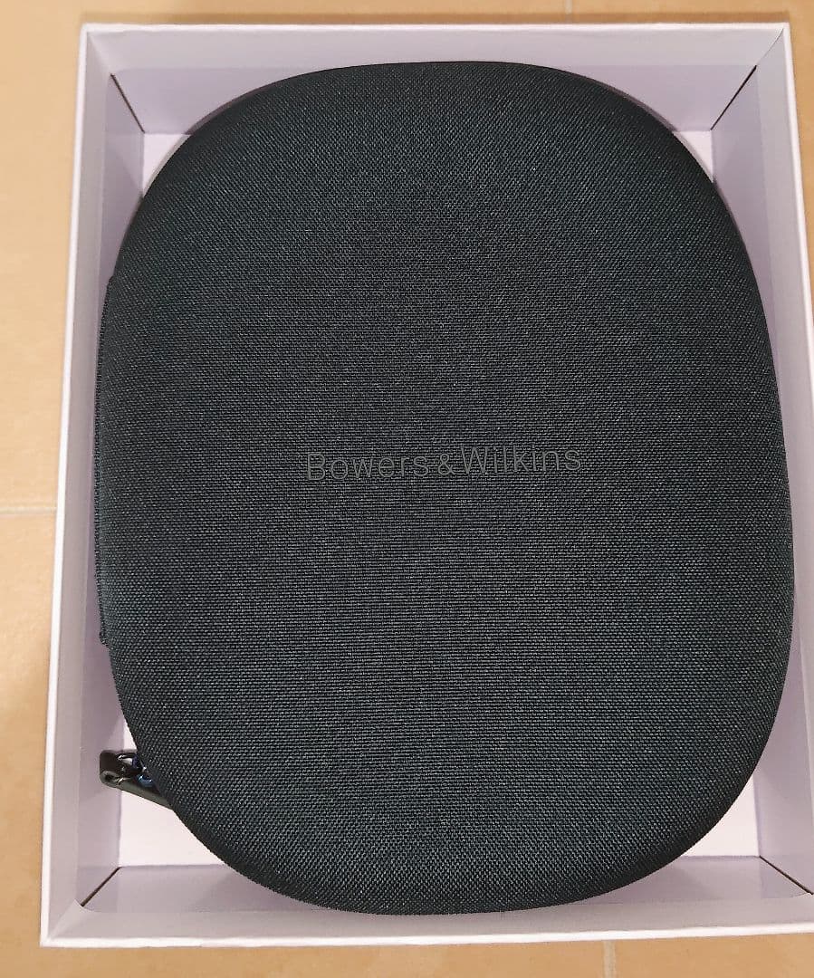 Bowers & Wilkins Px8 B&W ダークフォレスト ヘッドホン