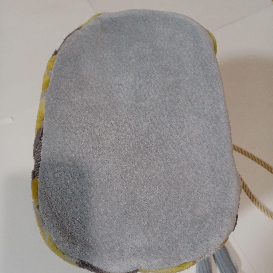 【PUPU LAUKKU　ププラウック】金華山　バッグ