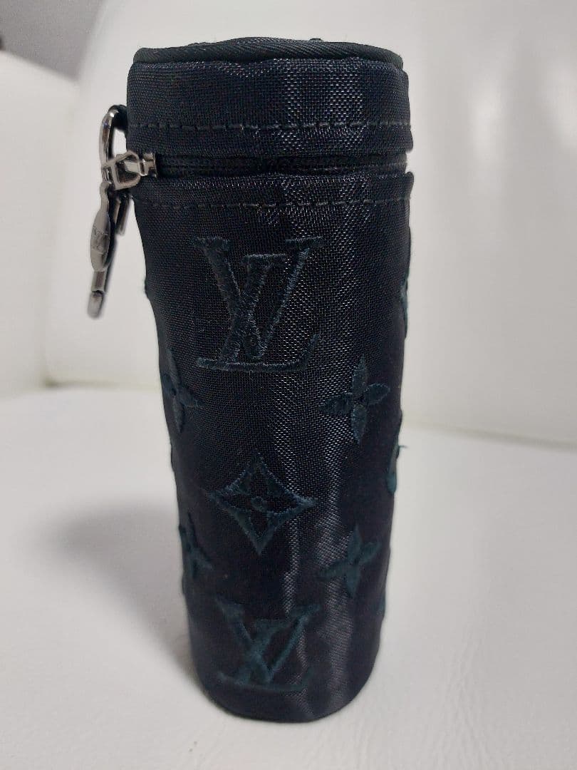 ルイヴィトン　マスクカバー　ケース　ボールケース　ボールポーチ　ゴルフボール