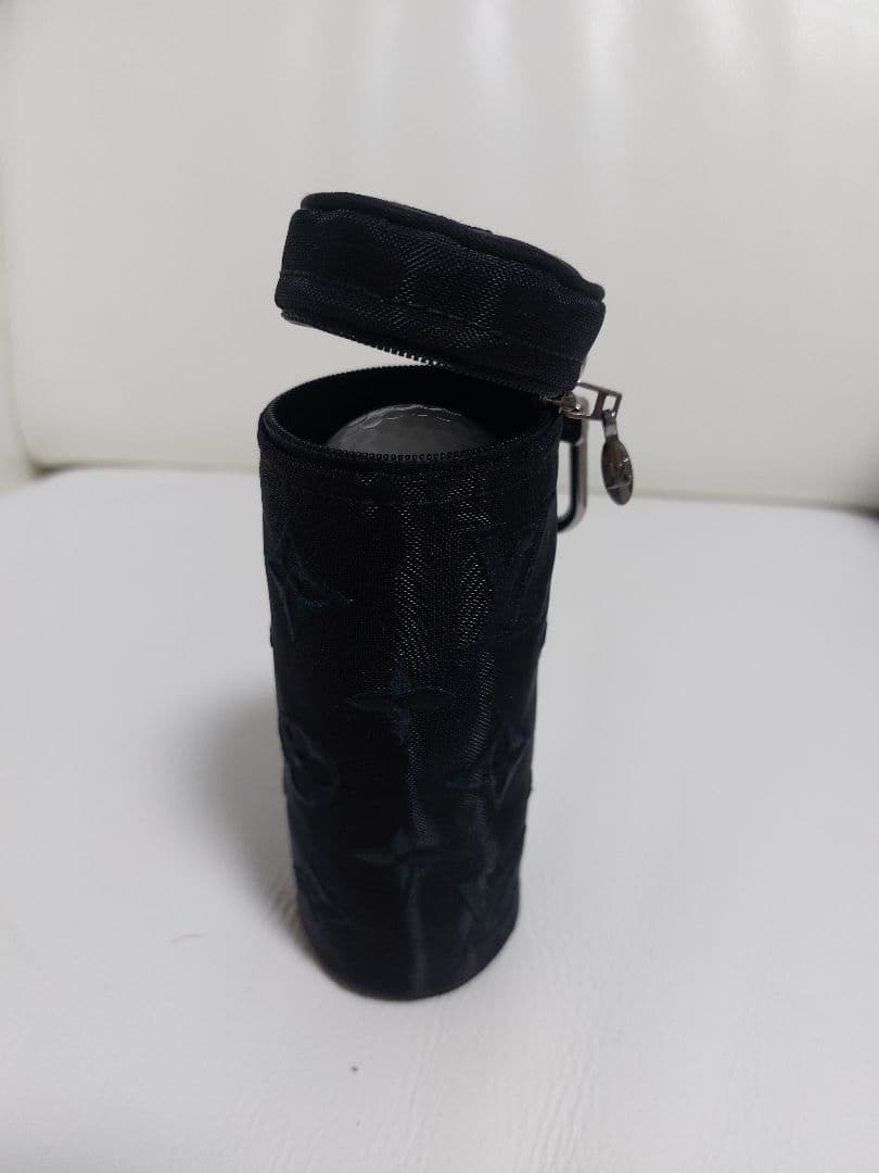 ルイヴィトン　マスクカバー　ケース　ボールケース　ボールポーチ　ゴルフボール