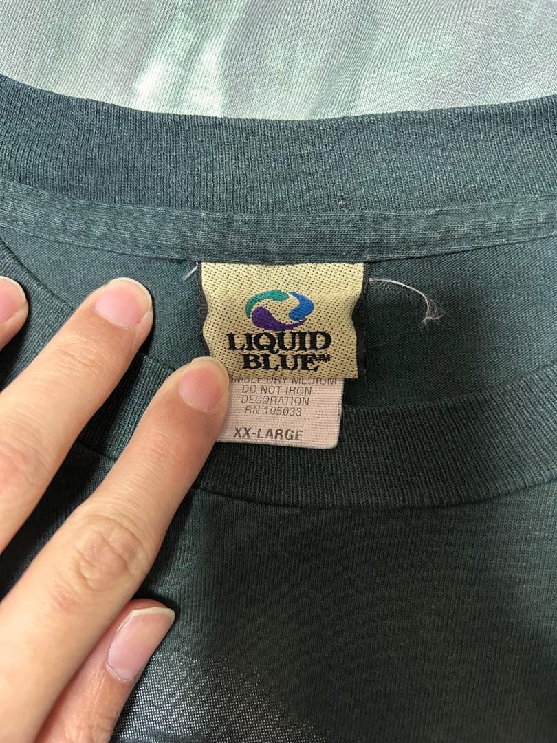 古着　00s DAVID BOWIE デヴィッドボウイ　Tシャツ　ヴィンテージ