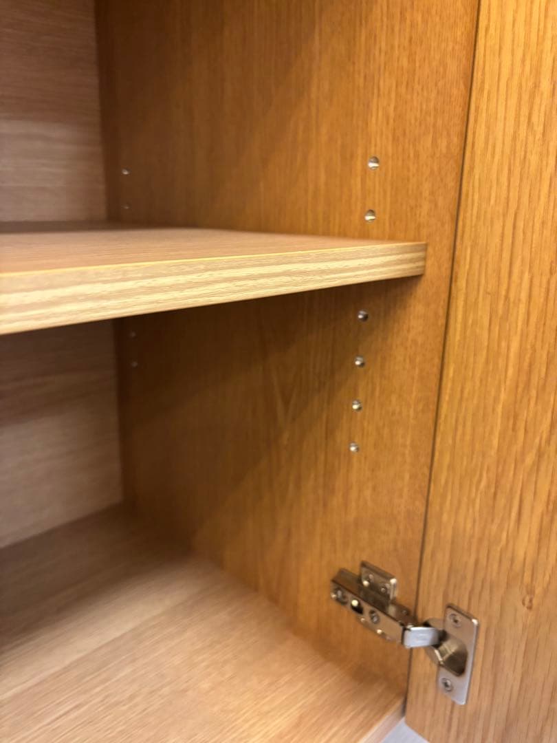 UNICO キャビネット CRAFF W1200