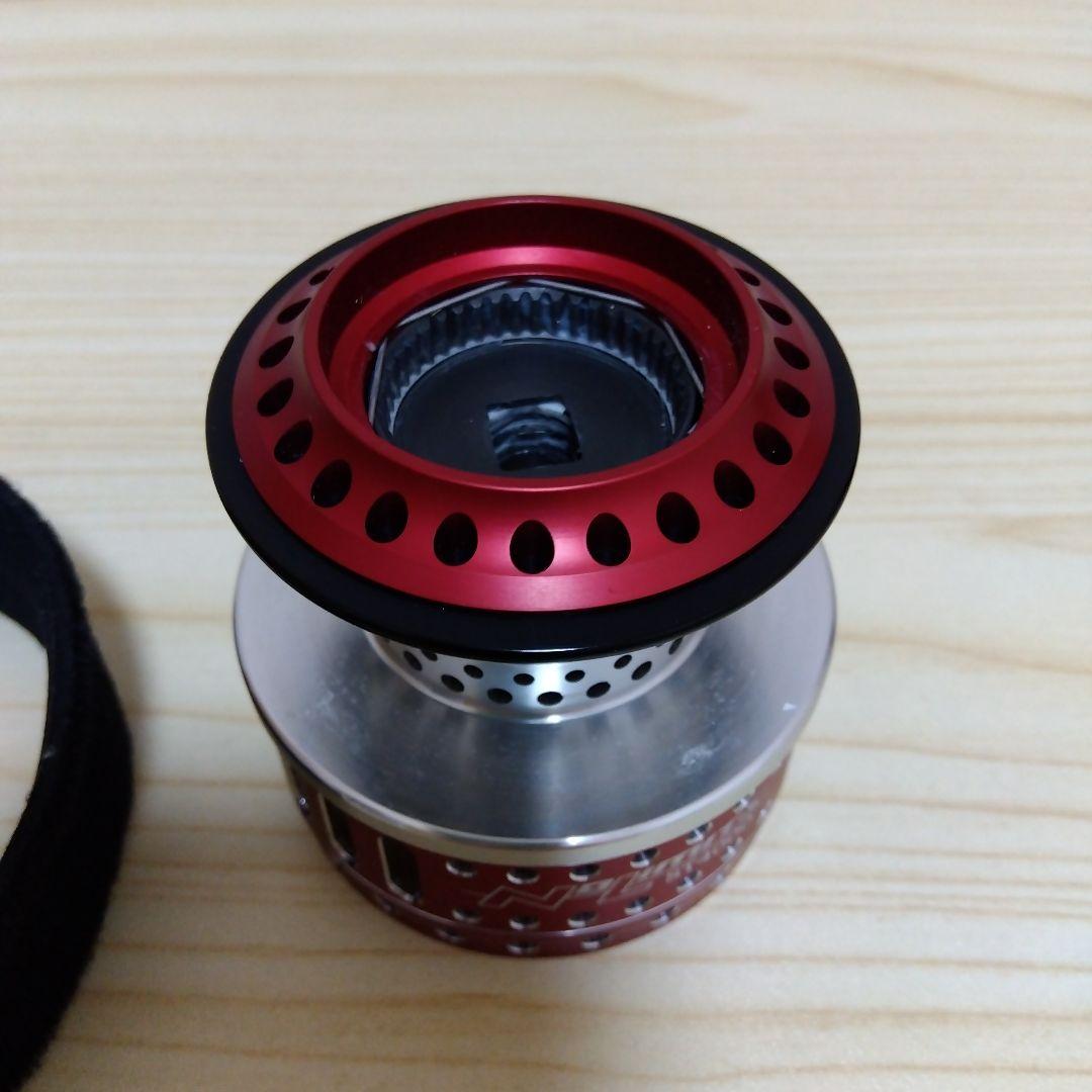 DAIWA Catalina4000H ダイワ　キャタリナ　替えスプール付