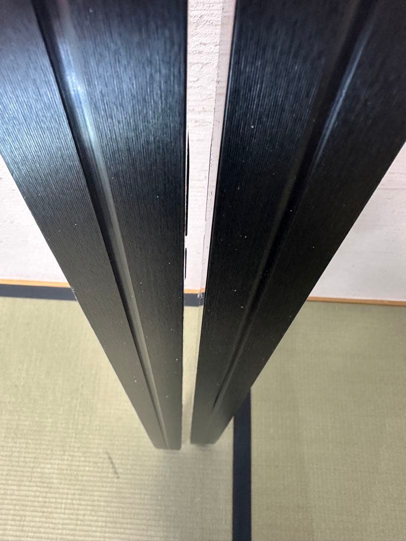 オガサカ　SK2 Sスキー板 180cm