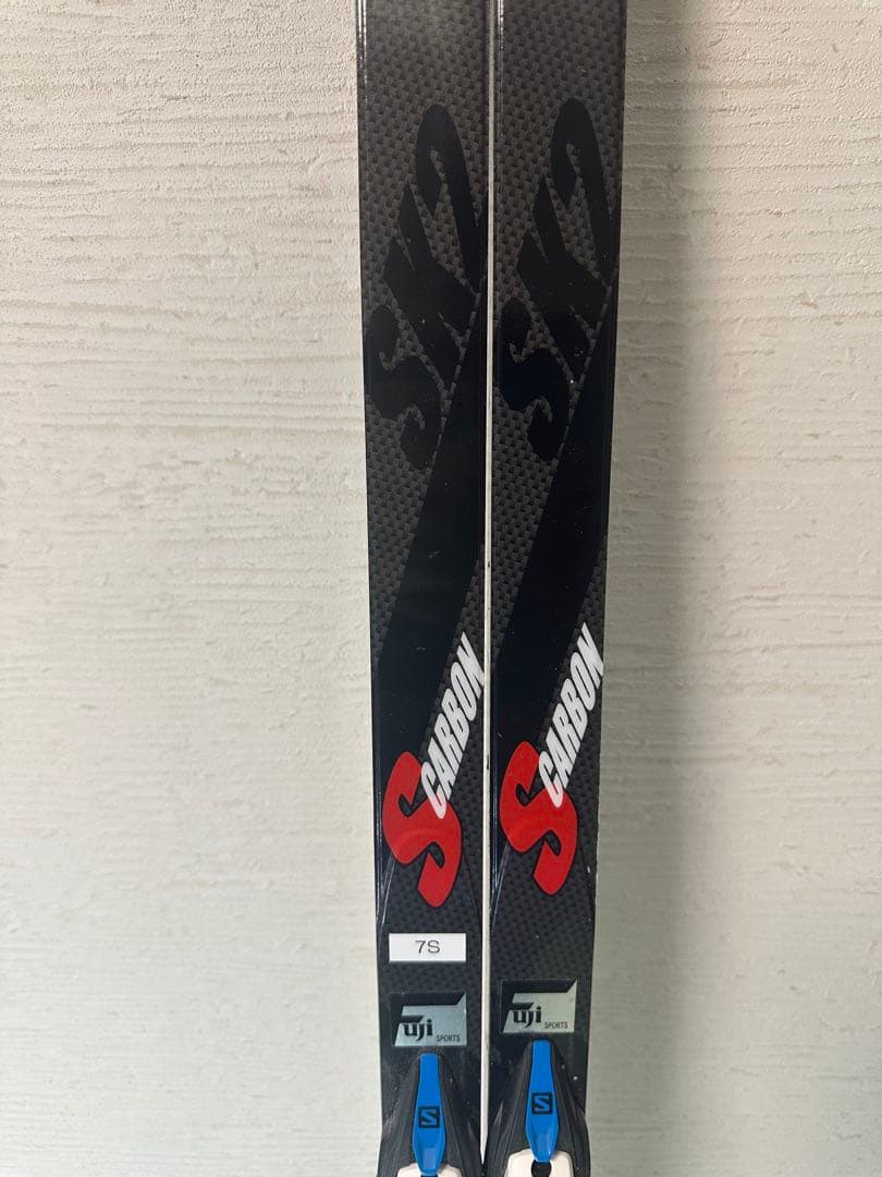 オガサカ　SK2 Sスキー板 180cm