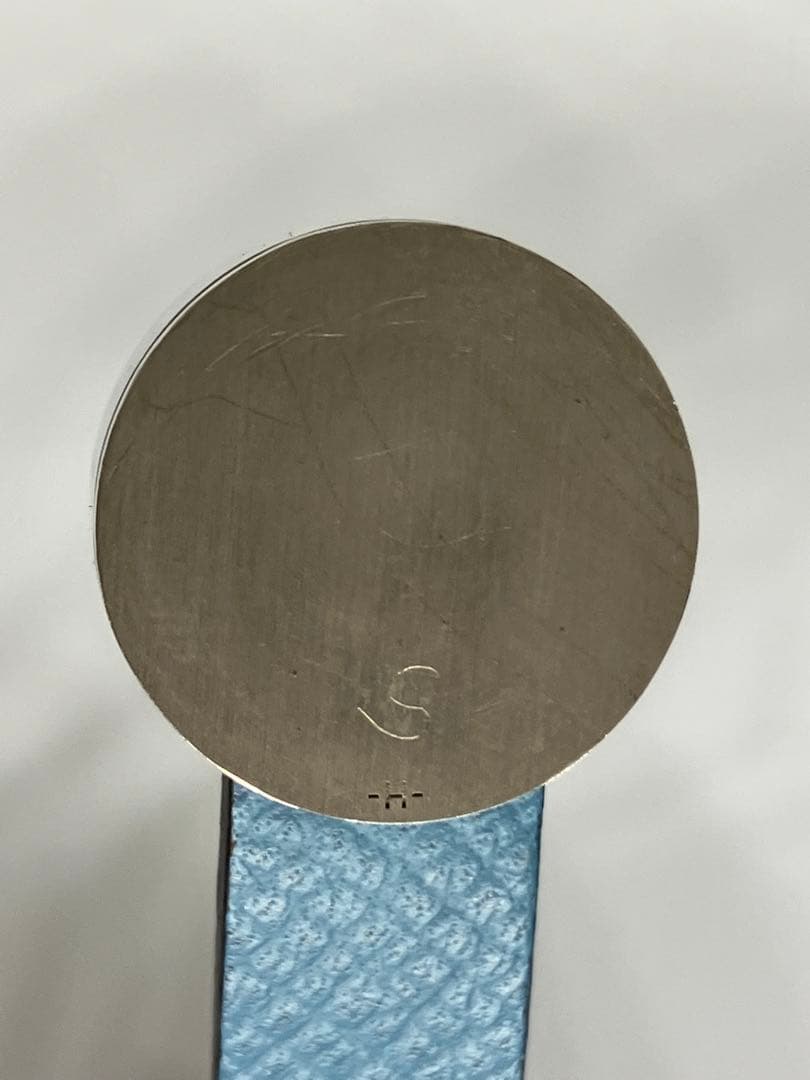 エルメス　HERMES グローブホルダー マリス [ソルド品］