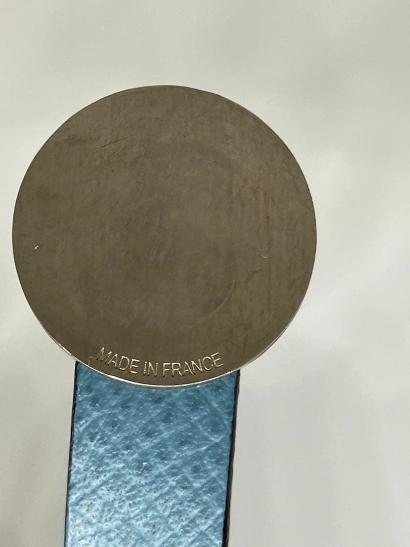 エルメス　HERMES グローブホルダー マリス [ソルド品］