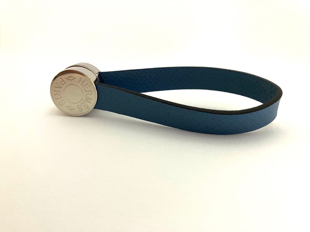 エルメス　HERMES グローブホルダー マリス [ソルド品］