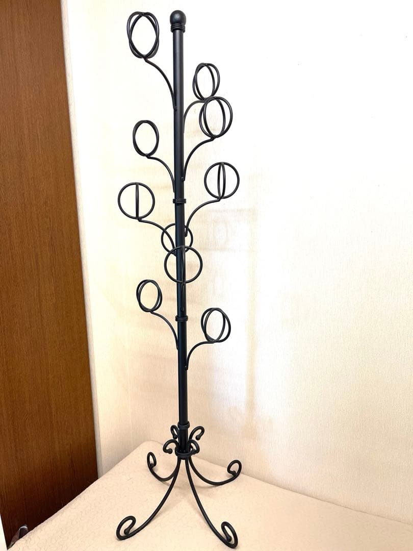 帽子ハンガー　帽子掛け