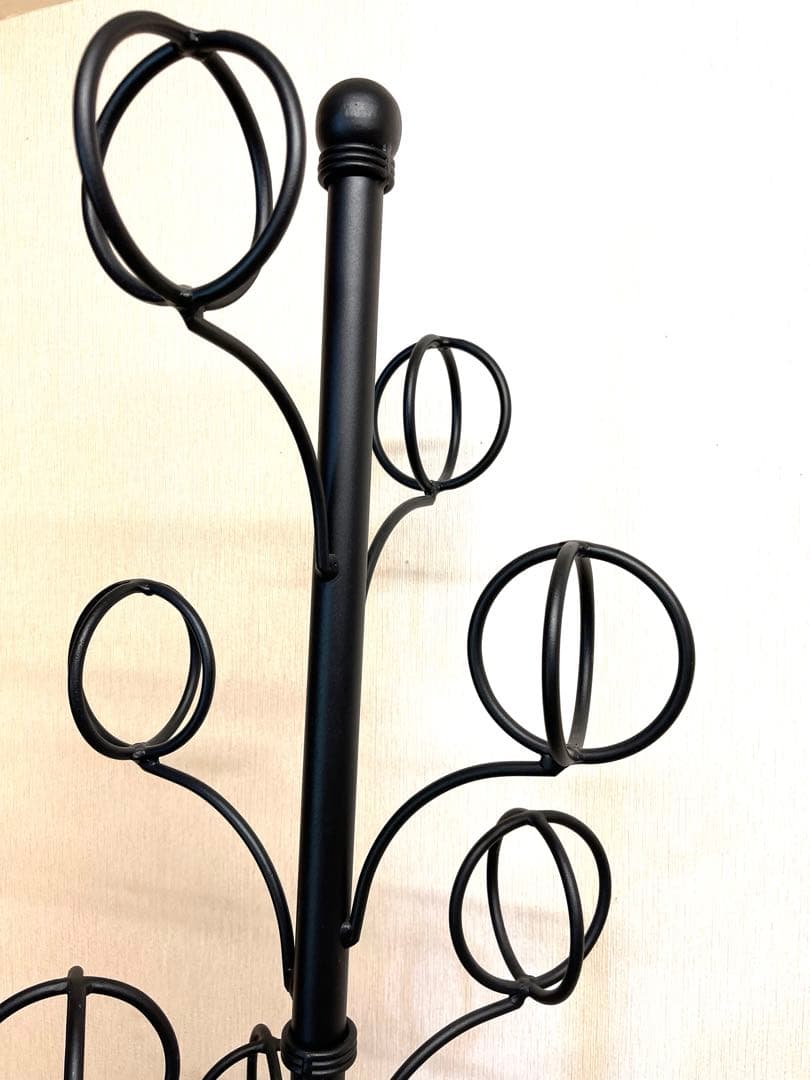 帽子ハンガー　帽子掛け