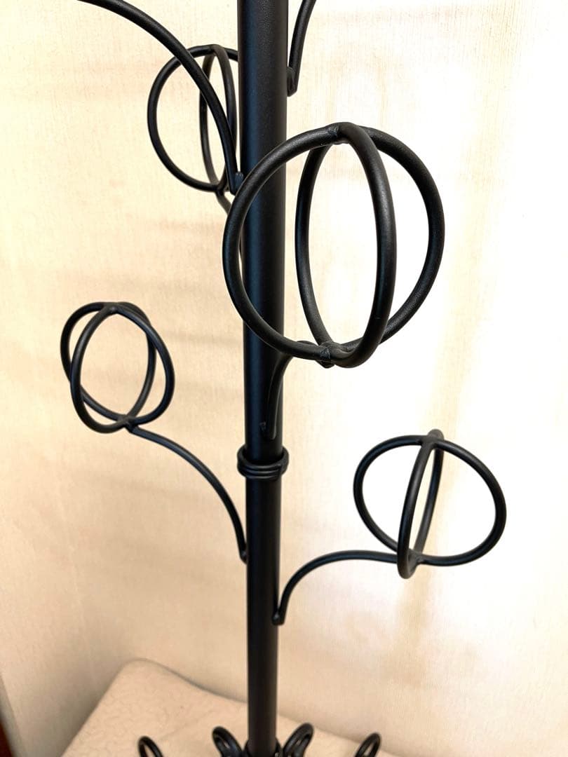 帽子ハンガー　帽子掛け