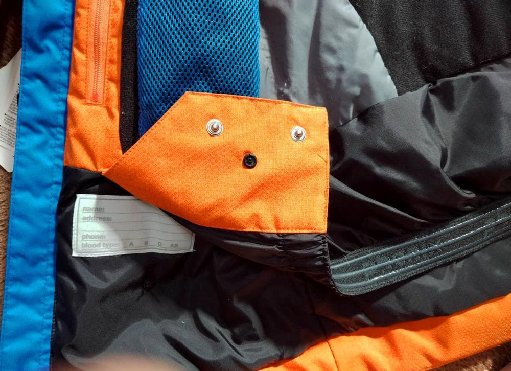 SALE！ハイクオリティフェニックス（phenix）ジュニア130 アルパイン