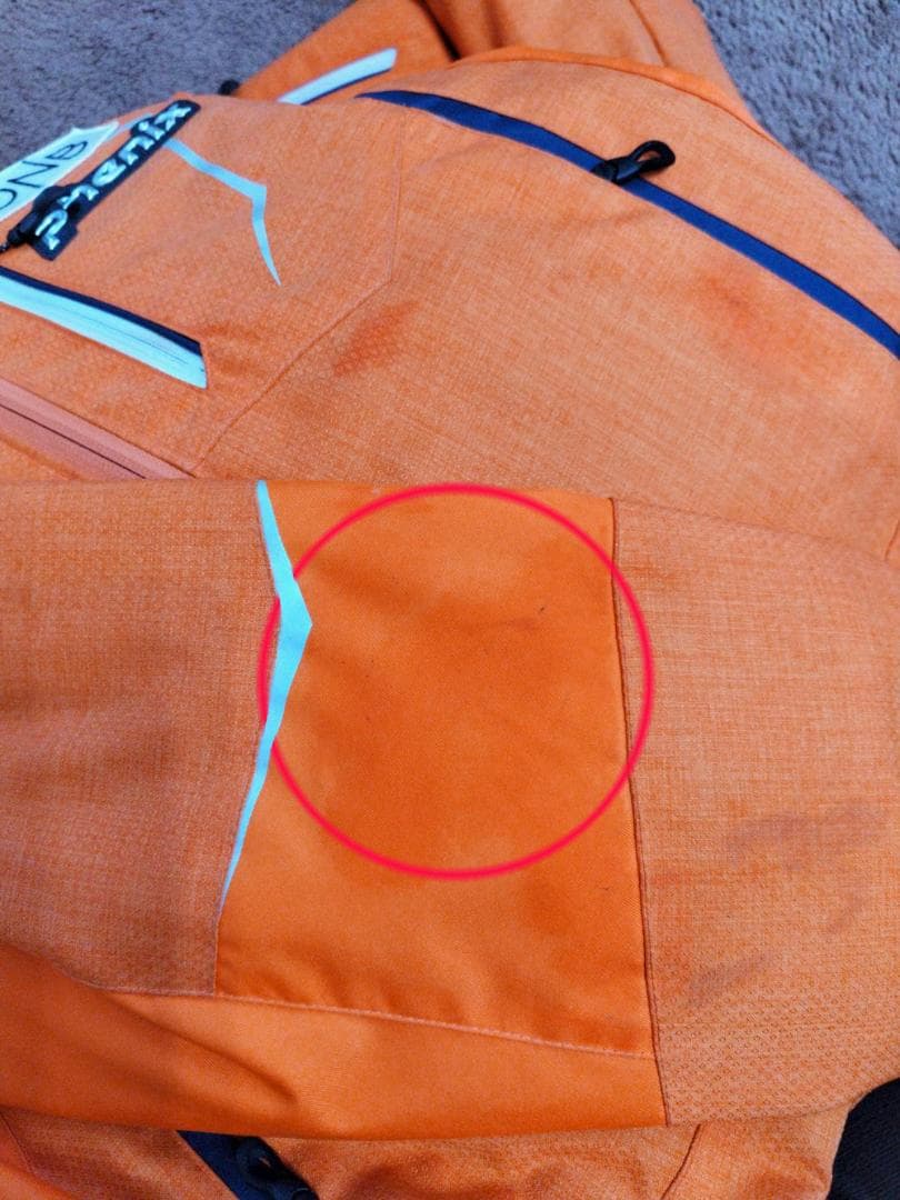 SALE！ハイクオリティフェニックス（phenix）ジュニア130 アルパイン