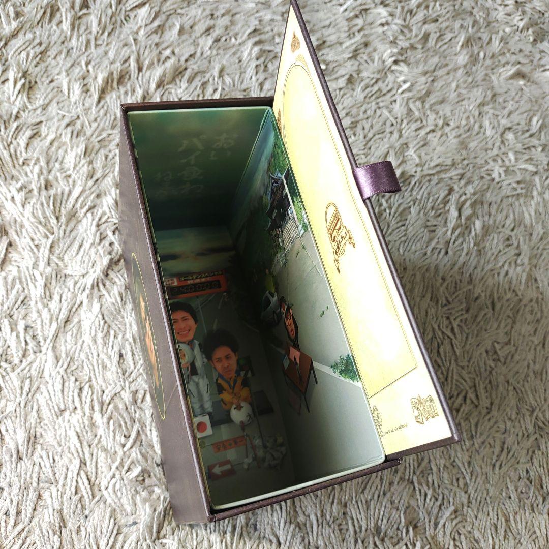 【DVD-BOX4】水曜どうでしょう　全集　VOL.4