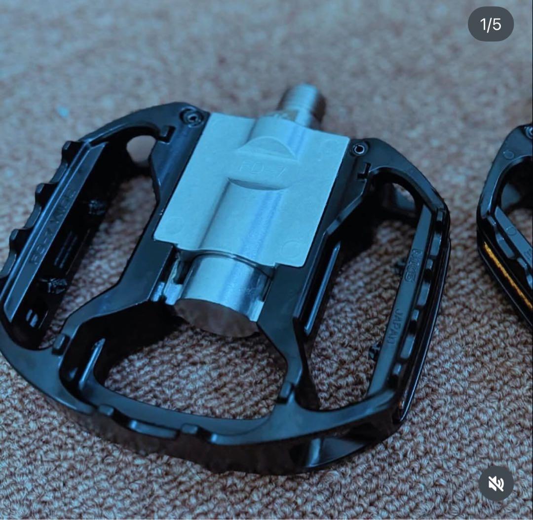 DAHON K3 折りたたみ自転車 ブラウン・ブラック 輪行袋付き