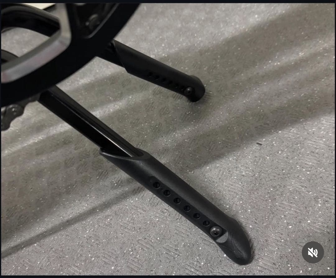 DAHON K3 折りたたみ自転車 ブラウン・ブラック 輪行袋付き