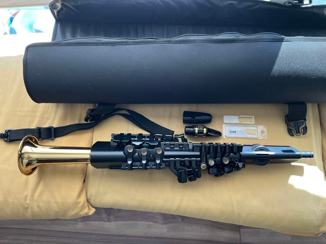 中古⭐︎ヤマハ電子サックス YDS150