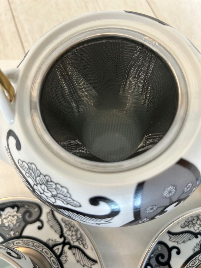 有田焼　アリタポーセリンラボ　セット