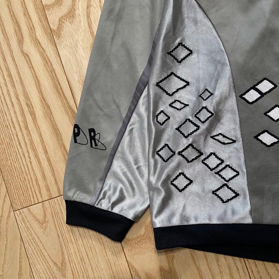 ウェア TIGHTBOOTH x SauRas Being - L/S L