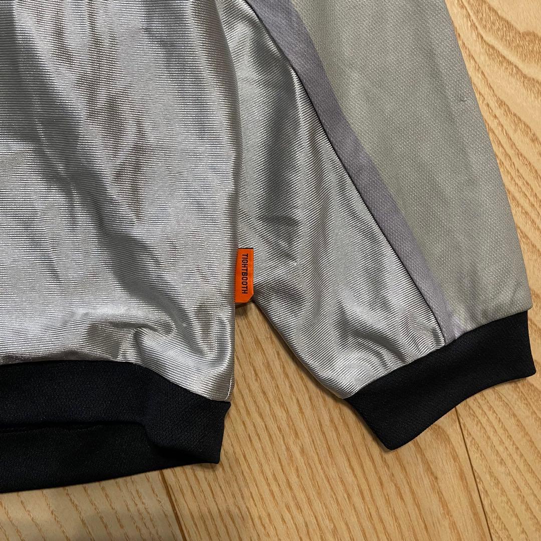 ウェア TIGHTBOOTH x SauRas Being - L/S L