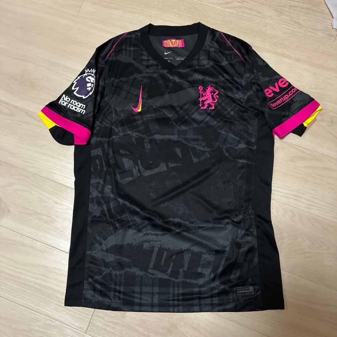 チェルシー 24/25シーズン パーマー ユニフォーム