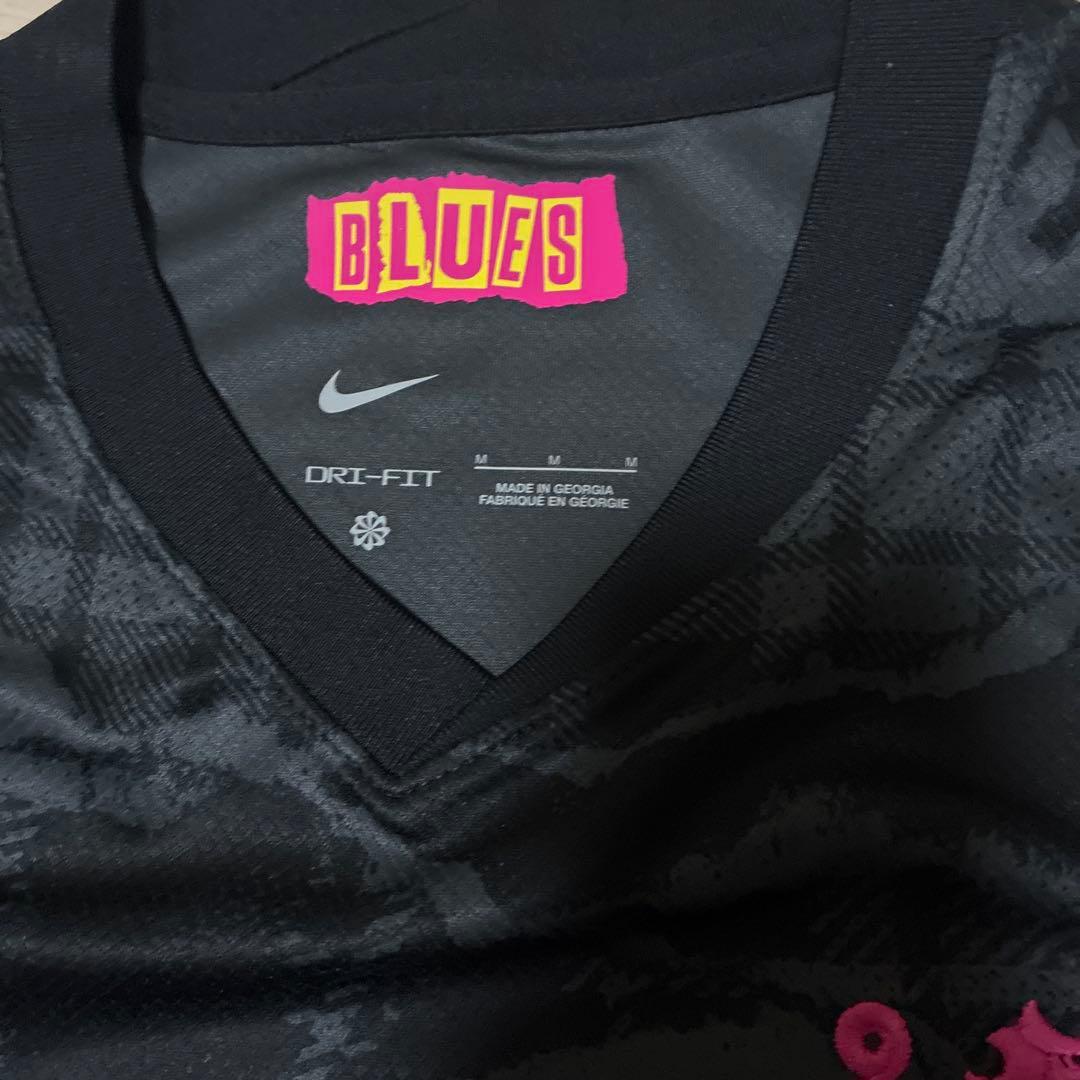 チェルシー 24/25シーズン パーマー ユニフォーム