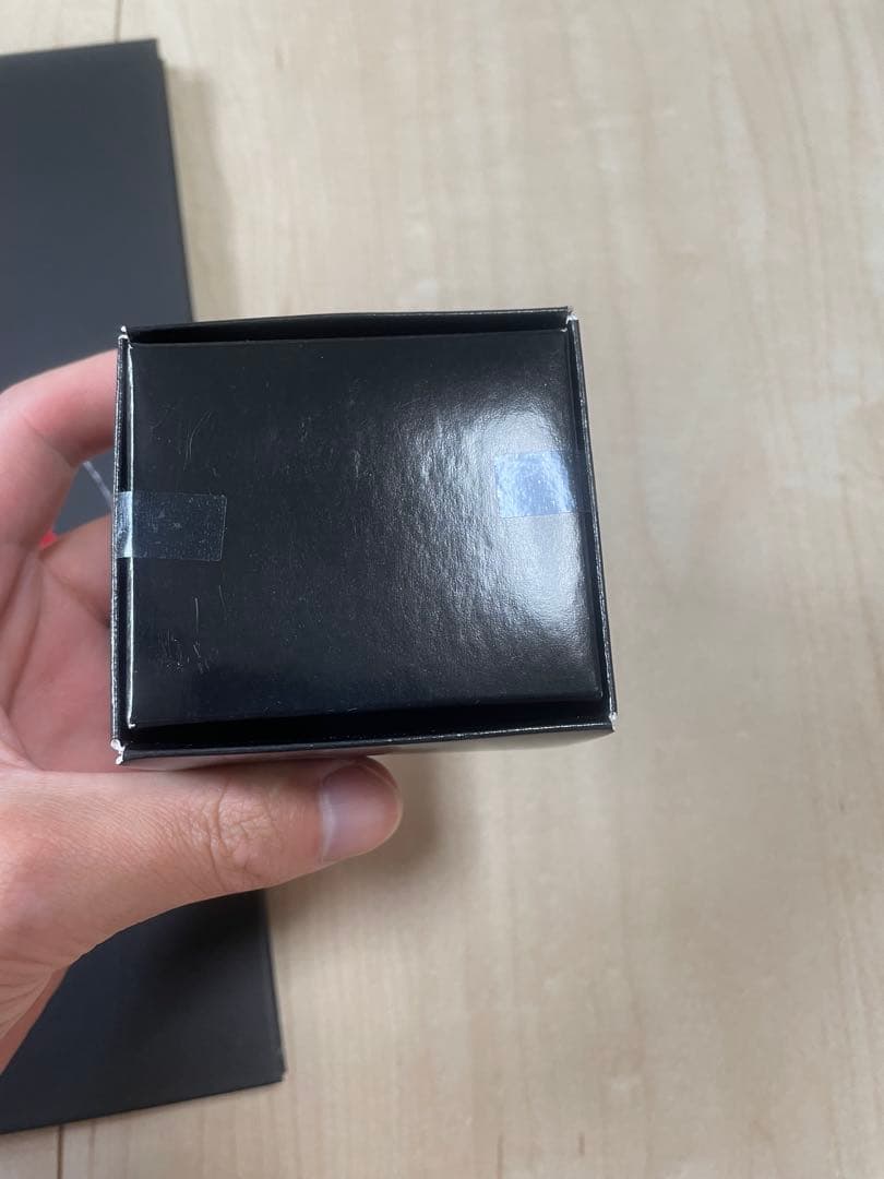 ゼノギアス20周年記念コンサート　ソラリスシート限定オルゴール＆パンフレット