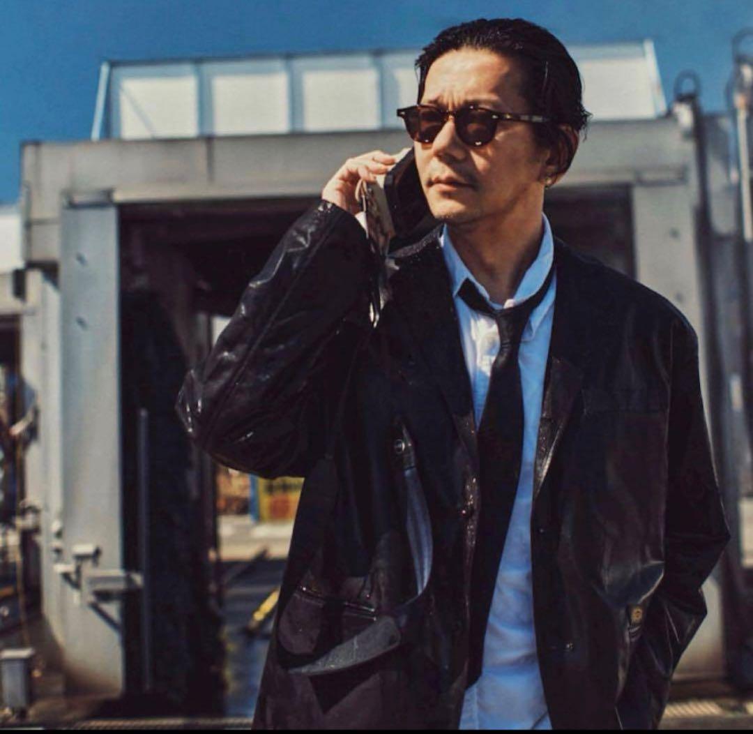 Dickies × TRIPSTER セットアップBlack黒　M 野村訓市