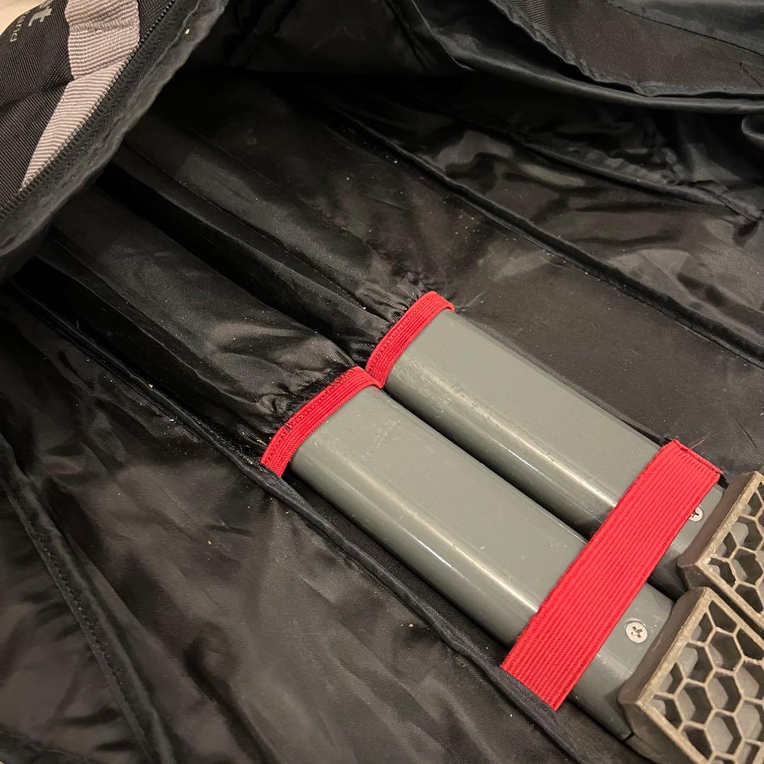 KAMMOKスウィフトレット swiftlet カモック　ハンモックスタンド