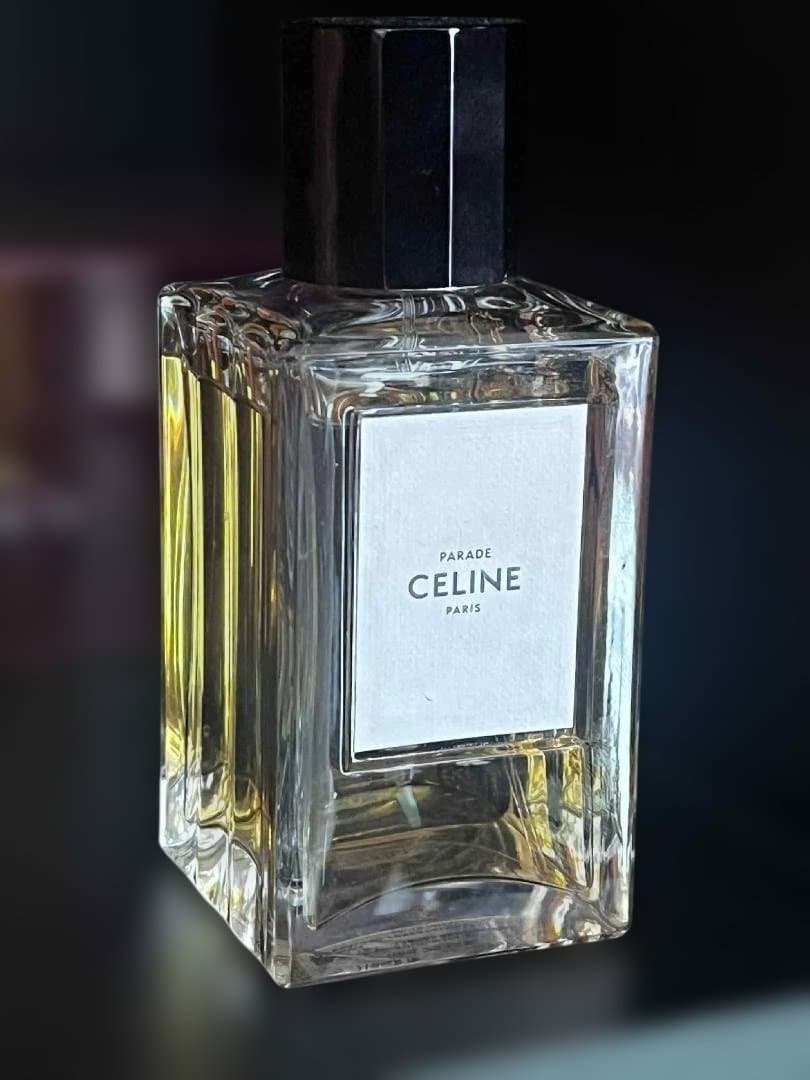 CELINE PARADE 香水
