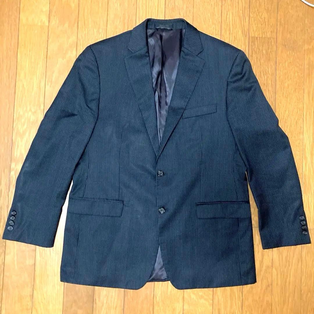 【値下げSALE】LAUREN RALPH LAUREN セットアップ　黒