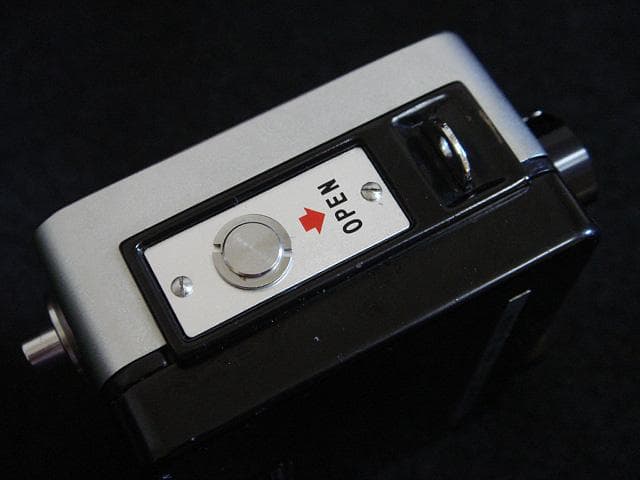 28333 撮影可 リコー オートハーフ S ricoh autohalf s