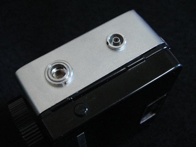 28333 撮影可 リコー オートハーフ S ricoh autohalf s