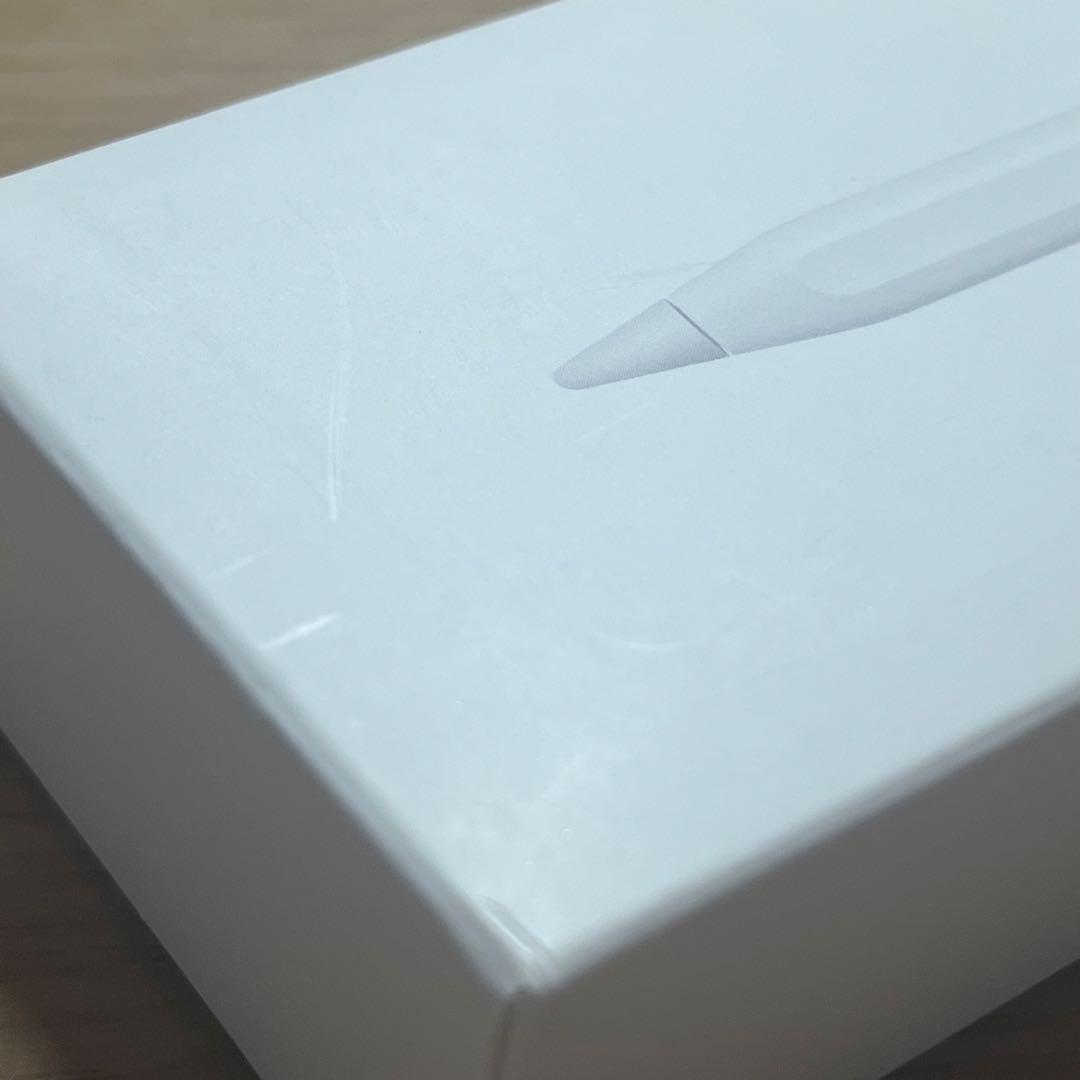 Apple pencil （第2世代） 美品・動作確認済