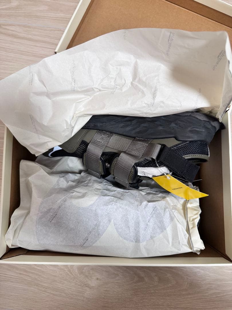 新品 New Balance Niobium Concept 2 27cm