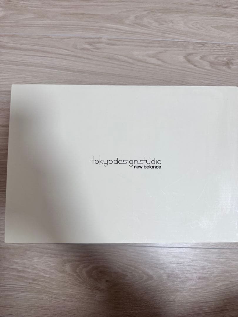 新品 New Balance Niobium Concept 2 27cm