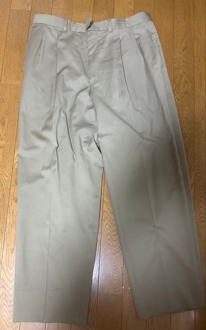 Giorgio Armani ダブルブレストジャケット/セットアップ/スーツ