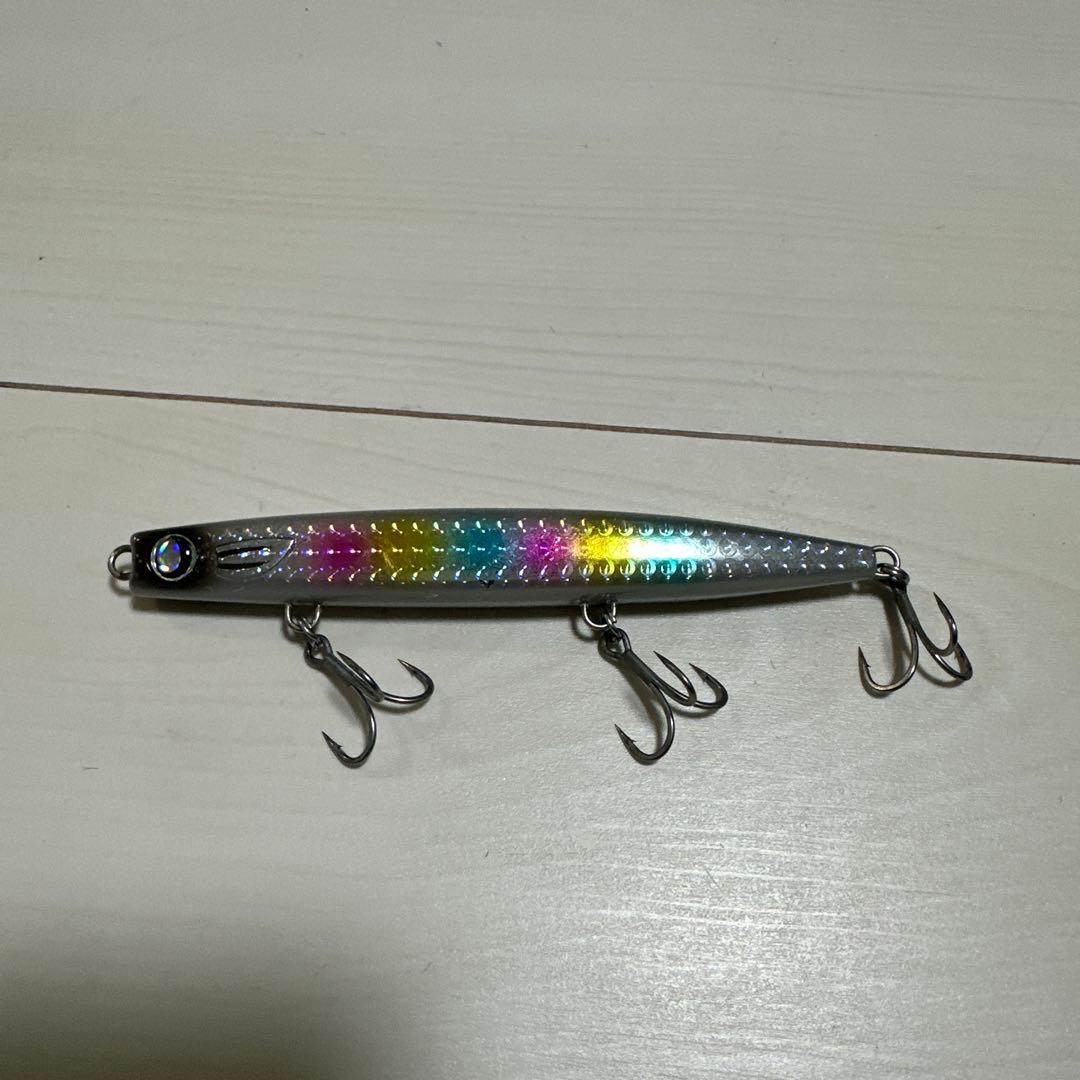 ジャンプライズ かっ飛び棒シャローライト　8個セット