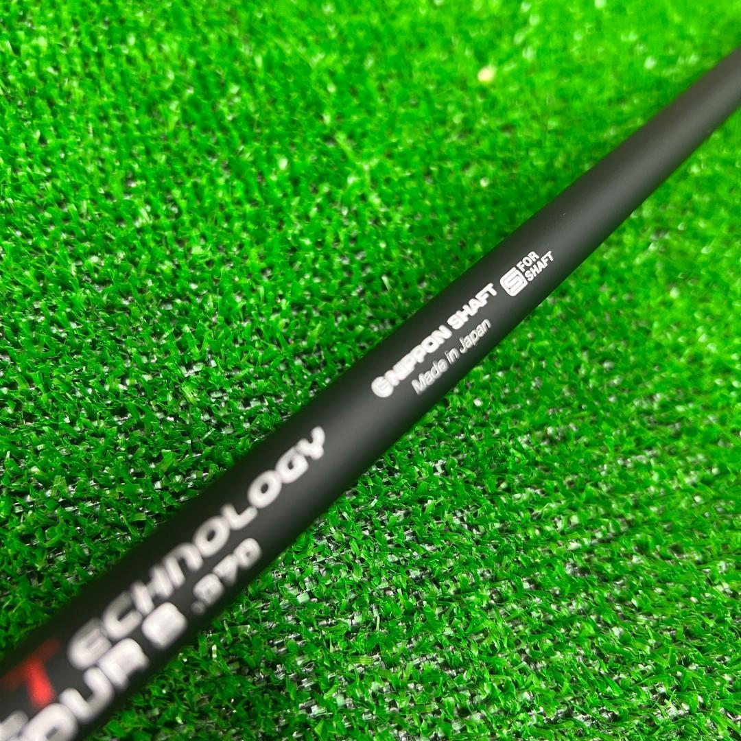 【UTC-234】テーラーメイド モーダスハイブリッド TS 5UT用