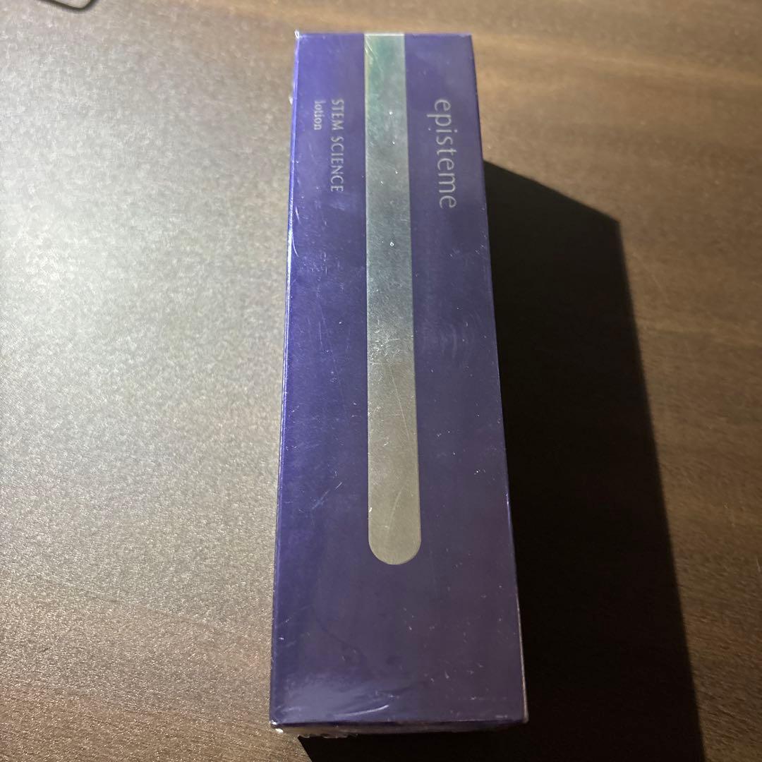 化粧水・ローション・トナー episteme STEM SCIENCE OIL