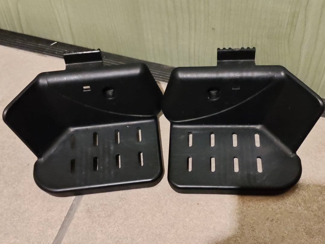 OGK 自転車用チャイルドシート FBC-011DX3 ブラック