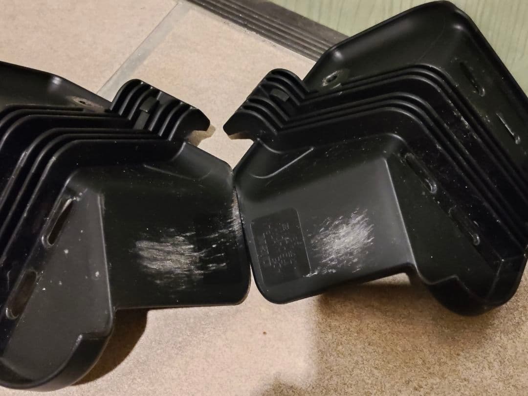 OGK 自転車用チャイルドシート FBC-011DX3 ブラック