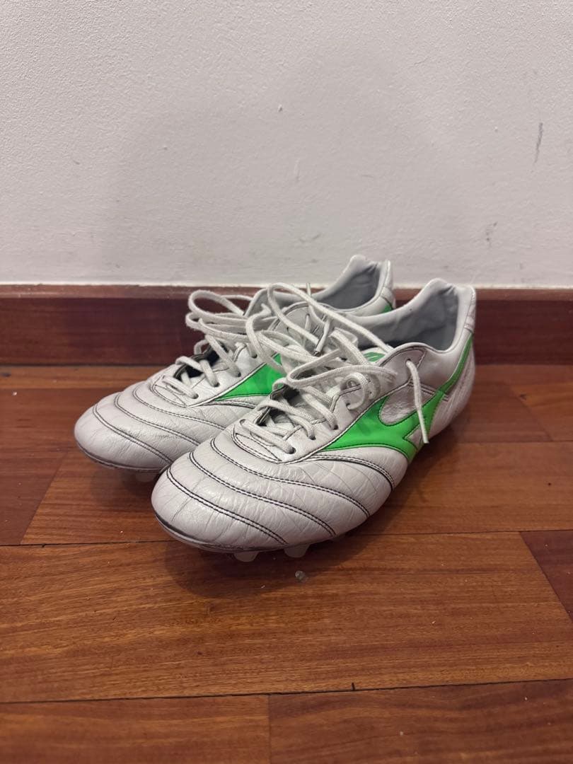 Mizuno Morelia モレリア2ジャパン　26.5