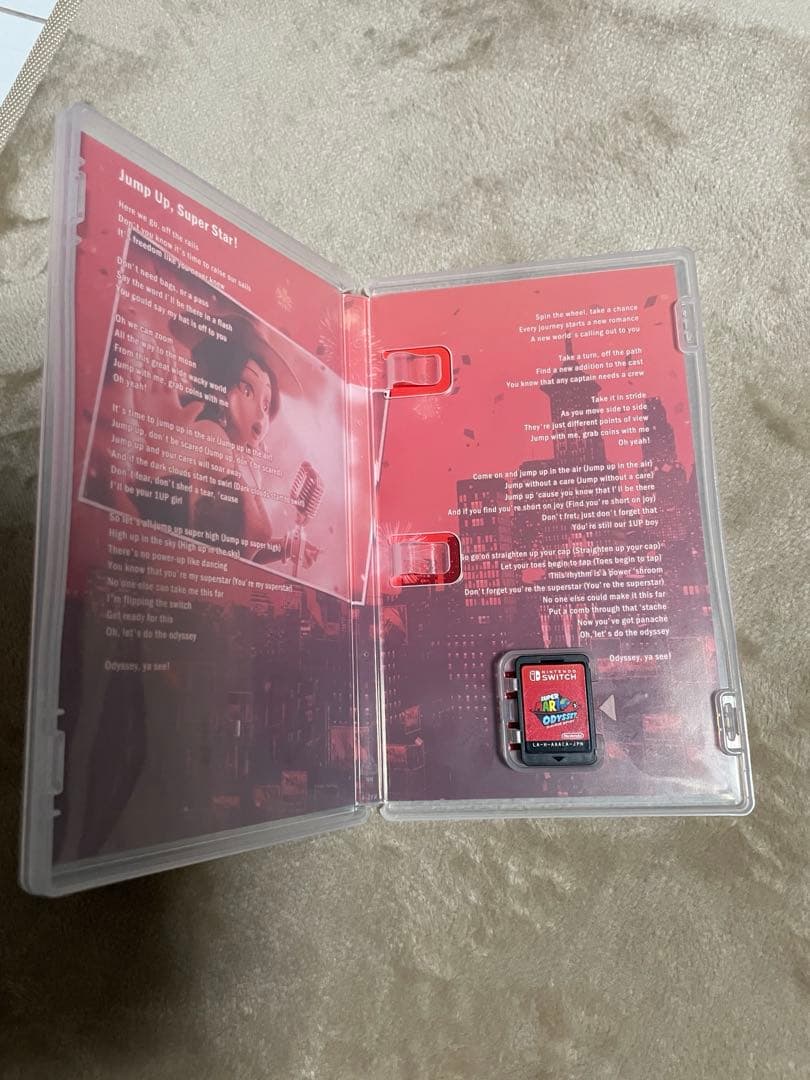 Nintendo Switch Lite グレー ソフト2本付き (値下げ不可)