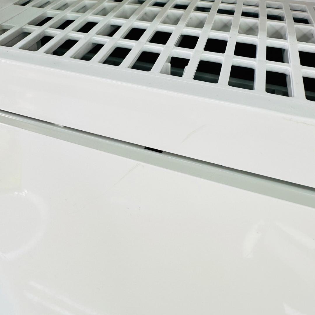 アイリスオーヤマ サーキュレーター 衣類乾燥除湿機 IJD-150-WH